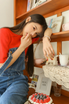 烈焰雄心崔丝塔娜